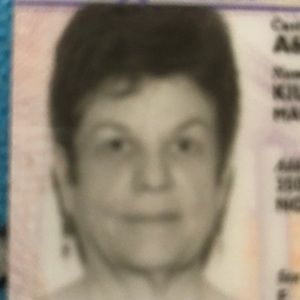 Meet your Posher, Maria